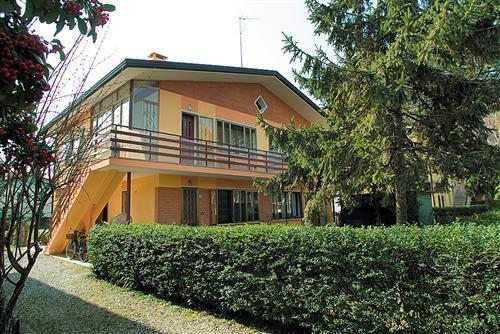 Appartamenti Mirella ビビオーネ 部屋 写真